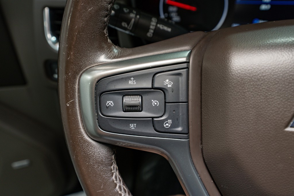 2021 Chevrolet Tahoe Image 27