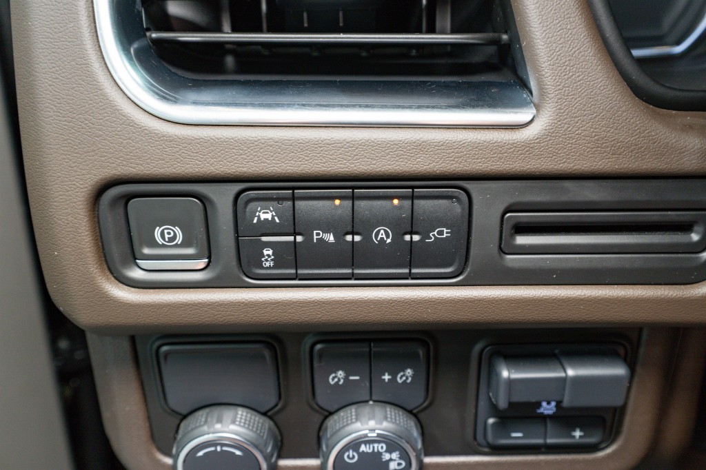 2021 Chevrolet Tahoe Image 30