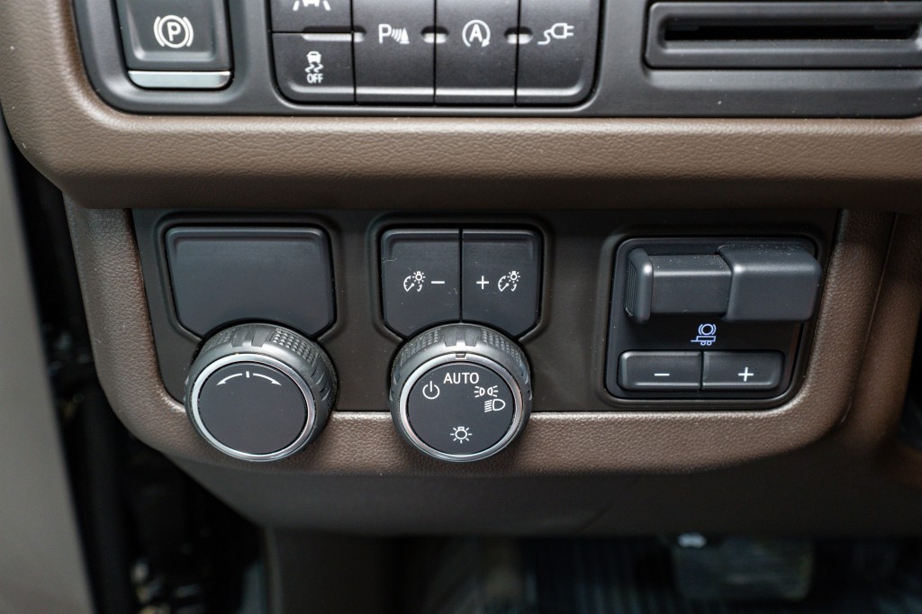 2021 Chevrolet Tahoe Image 31