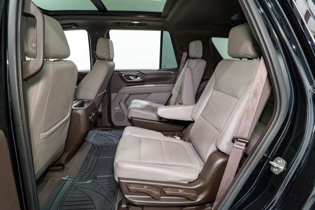 2021 Chevrolet Tahoe Image 32