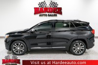 Image for 2020 GMC Terrain Denali ID: 6745157