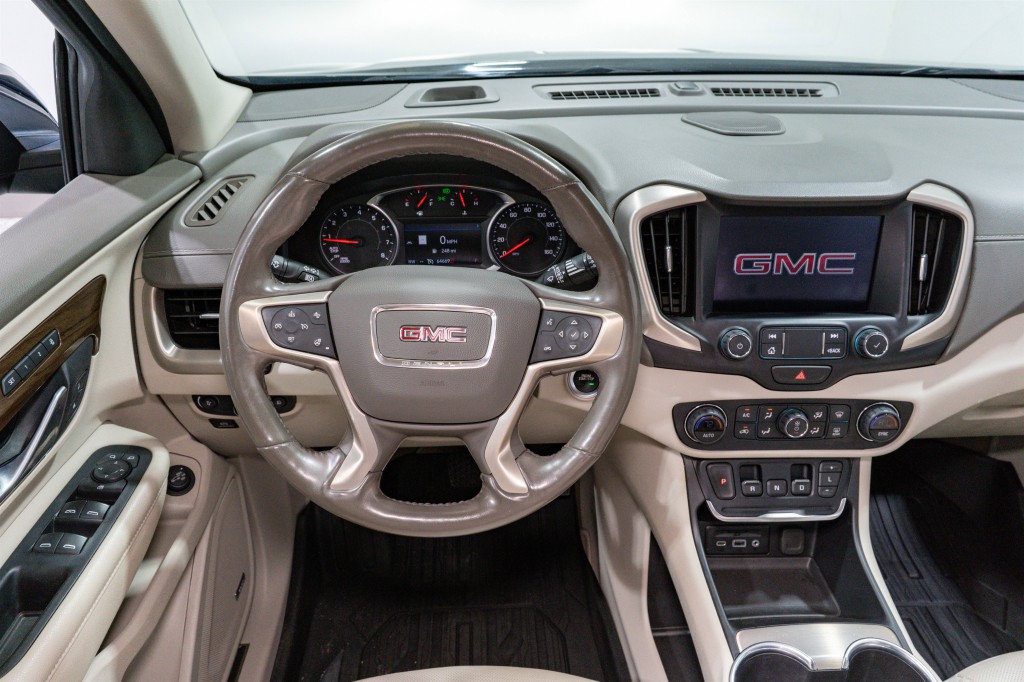 2020 GMC Terrain Image 11