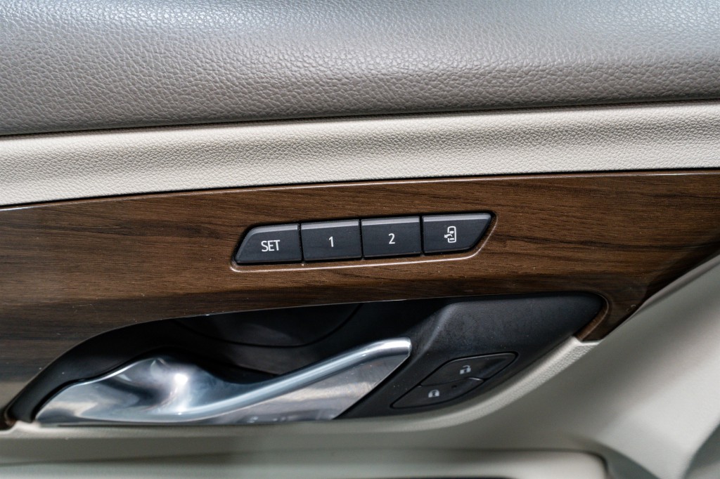 2020 GMC Terrain Image 14