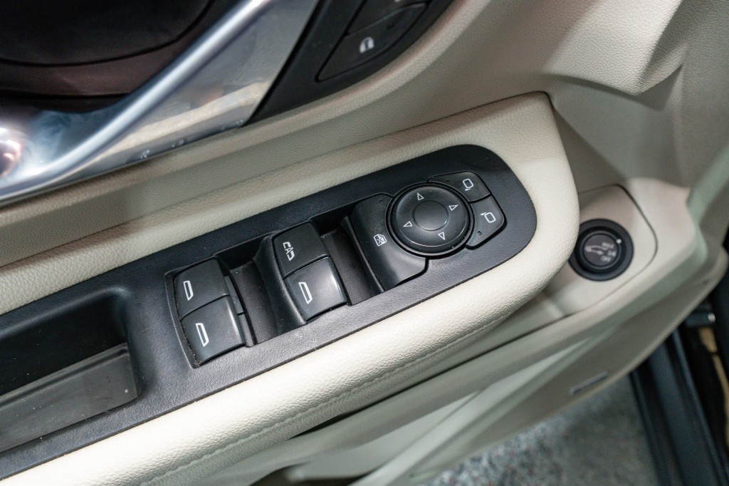 2020 GMC Terrain Image 15