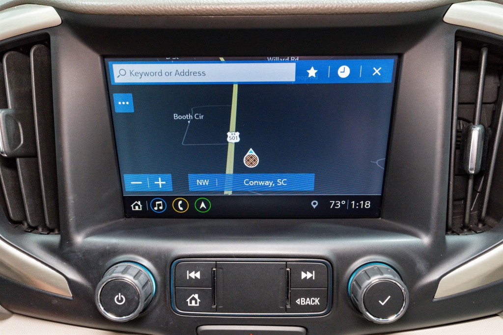 2020 GMC Terrain Image 18