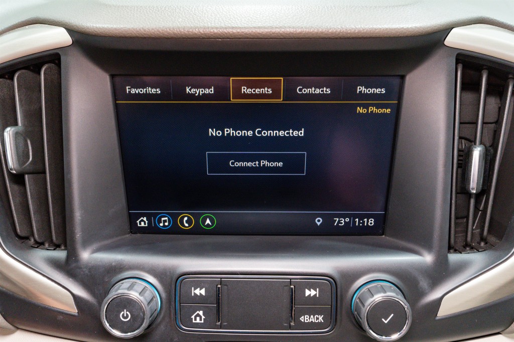 2020 GMC Terrain Image 21