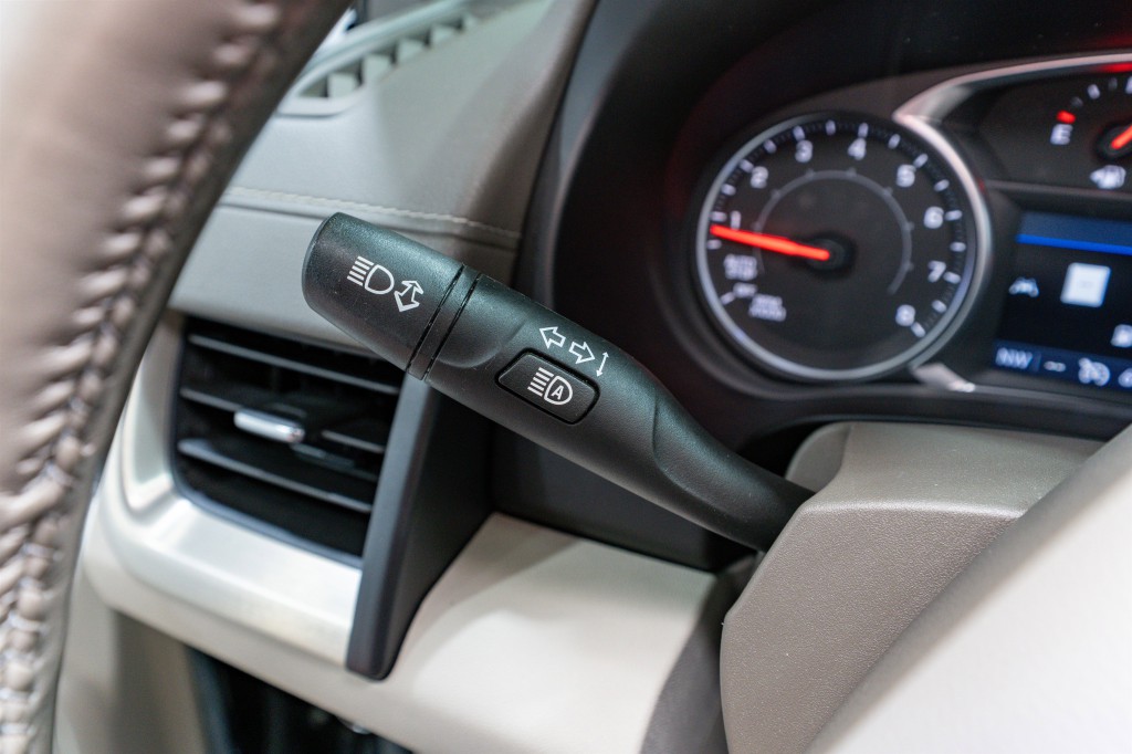 2020 GMC Terrain Image 29