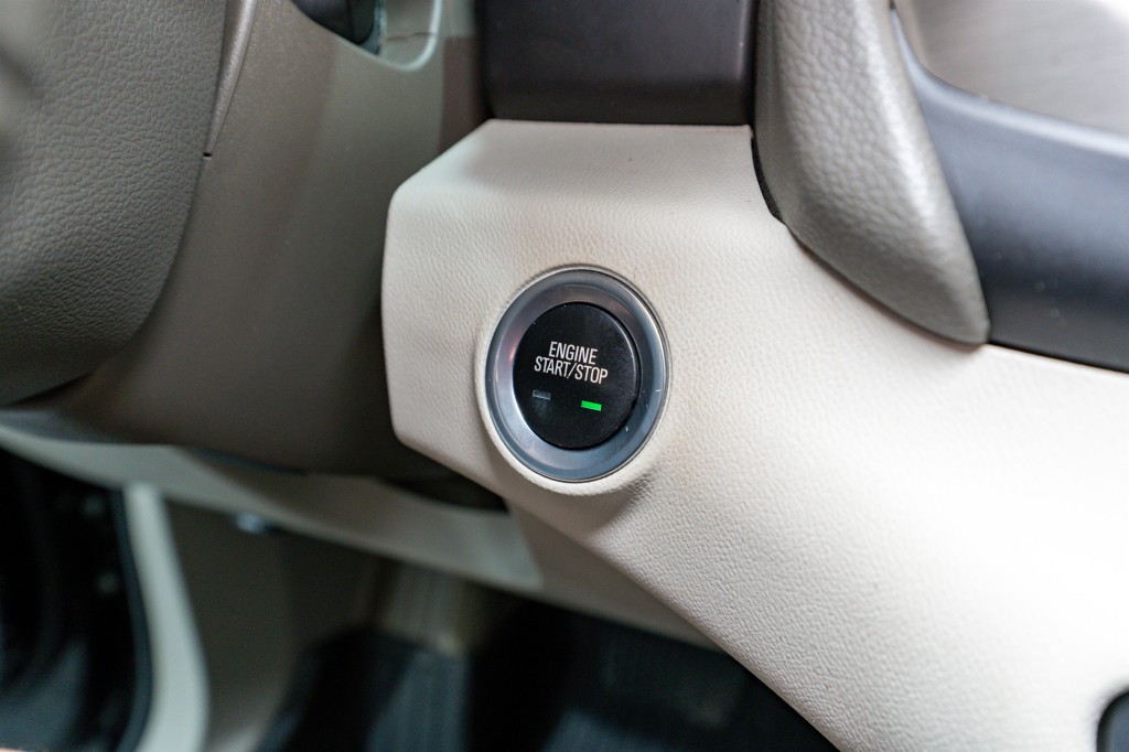 2020 GMC Terrain Image 30