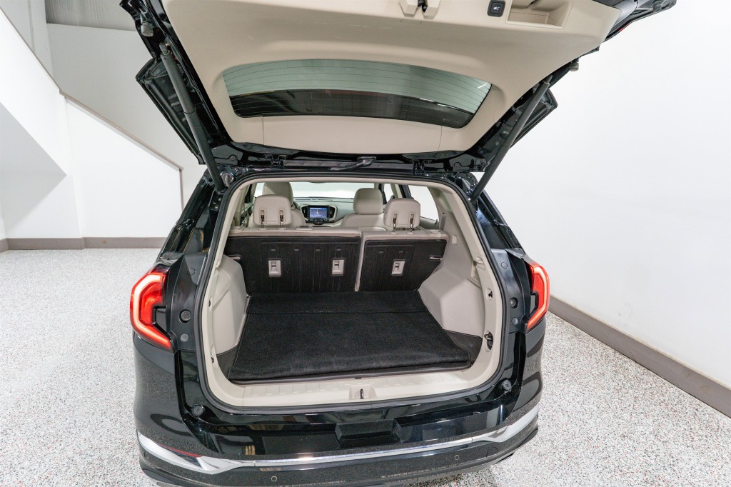 2020 GMC Terrain Image 33