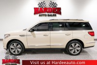 Image for 2018 Lincoln Navigator Reserve ID: 6747088