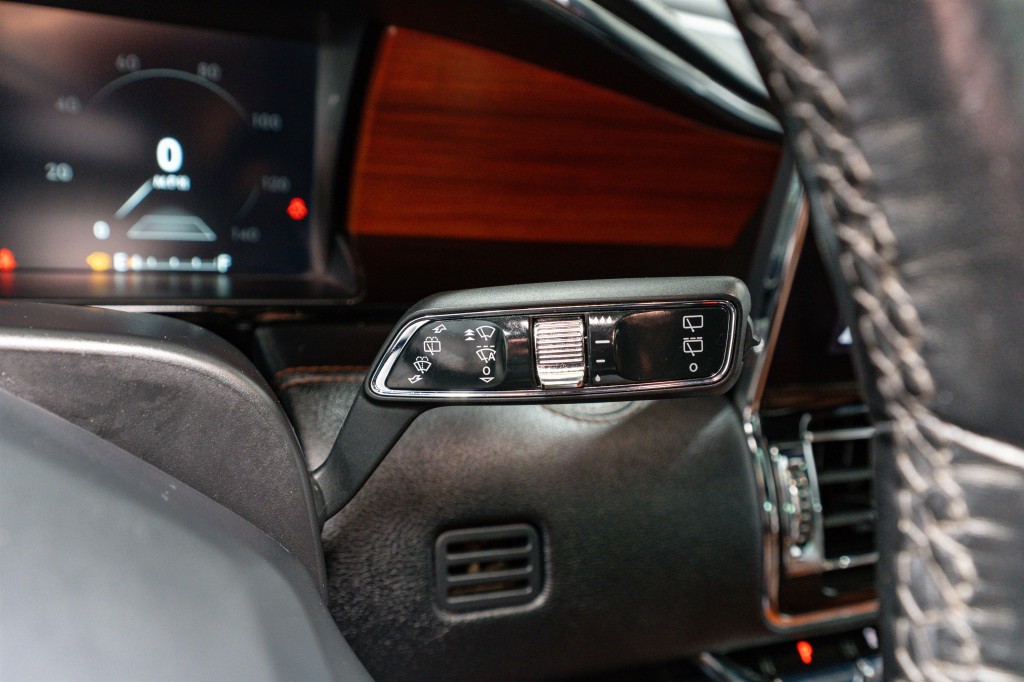 2018 Lincoln Navigator Image 30