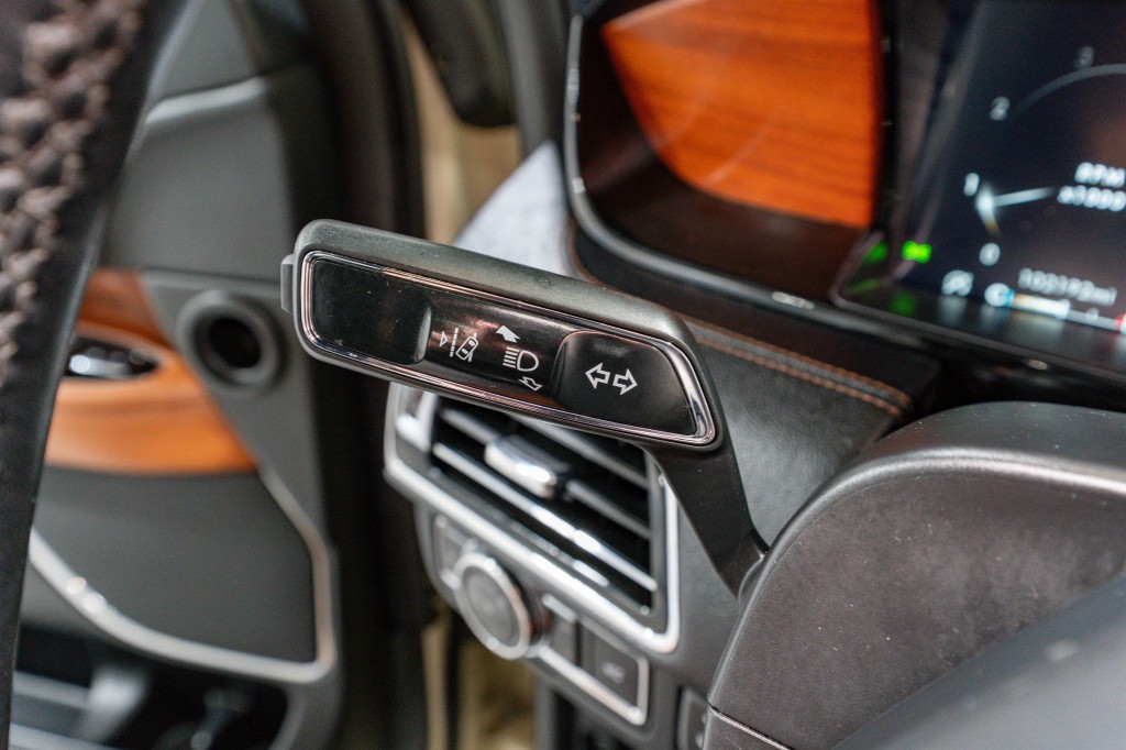 2018 Lincoln Navigator Image 31