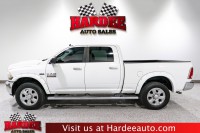 Image for 2014 RAM 2500 Longhorn Limited ID: 6747089