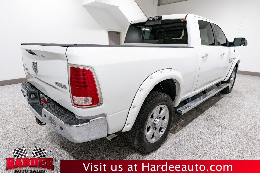 2014 RAM 2500 Image 5