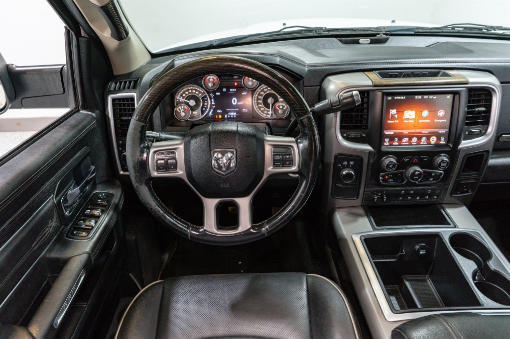 2014 RAM 2500 Image 10