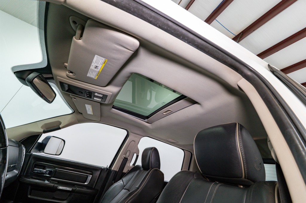 2014 RAM 2500 Image 14