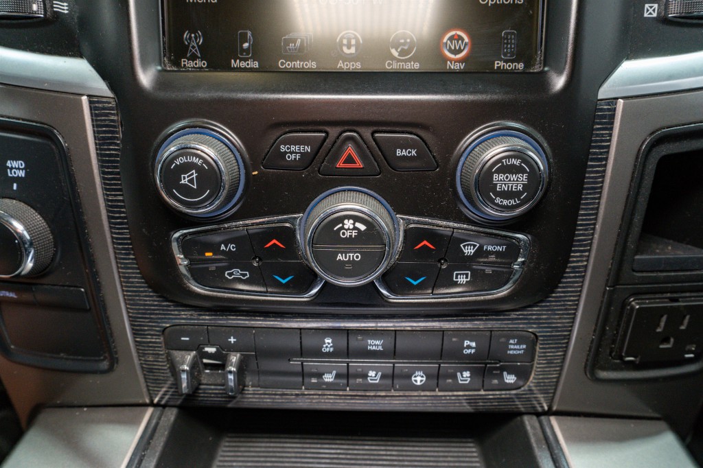 2014 RAM 2500 Image 20
