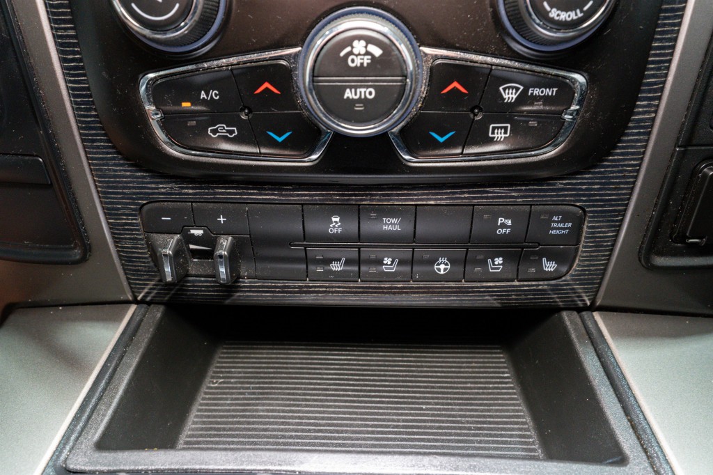 2014 RAM 2500 Image 21