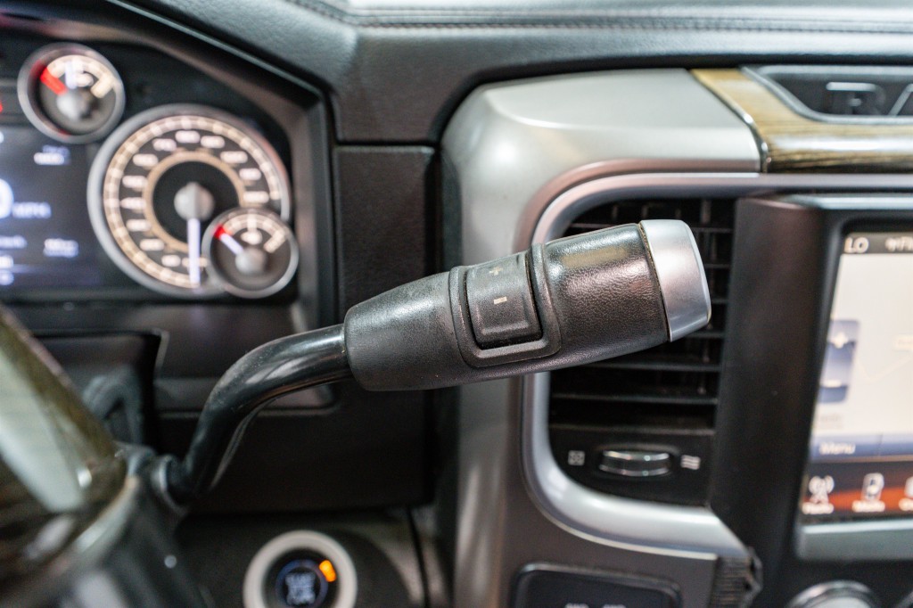 2014 RAM 2500 Image 26