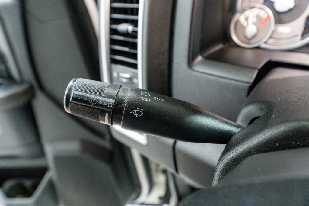 2014 RAM 2500 Image 27