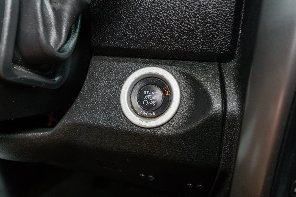 2014 RAM 2500 Image 28