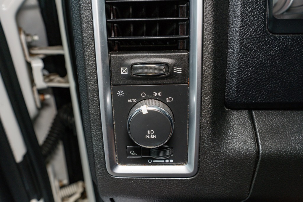 2014 RAM 2500 Image 29