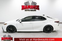 Image for 2021 Toyota Camry XSE ID: 6748707