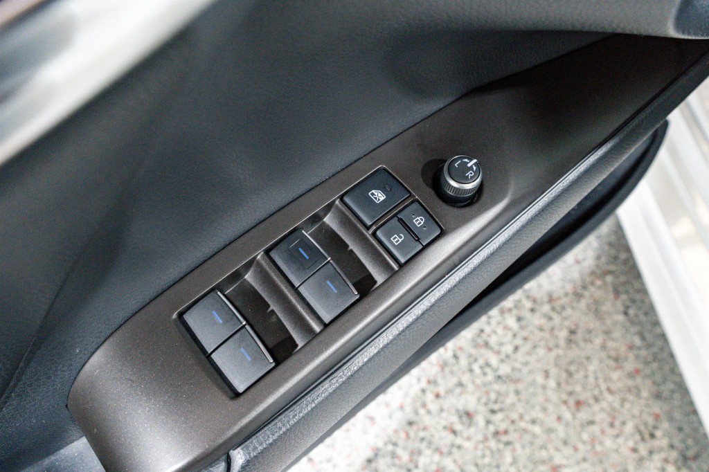 2021 Toyota Camry Image 14