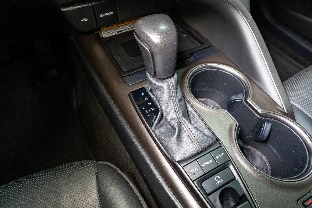 2021 Toyota Camry Image 23