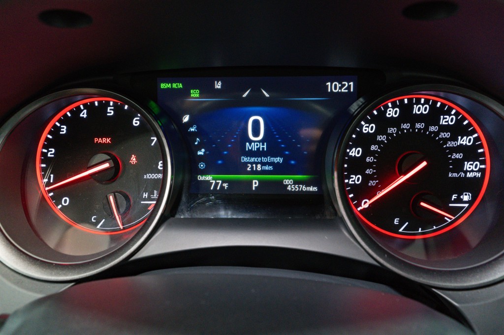 2021 Toyota Camry Image 25