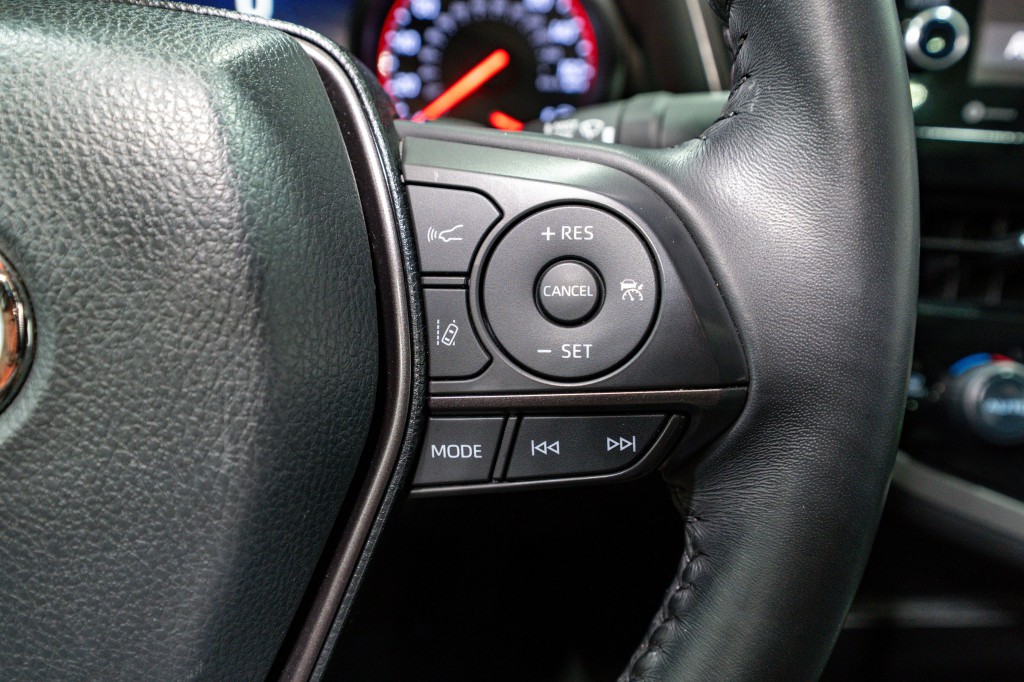 2021 Toyota Camry Image 26