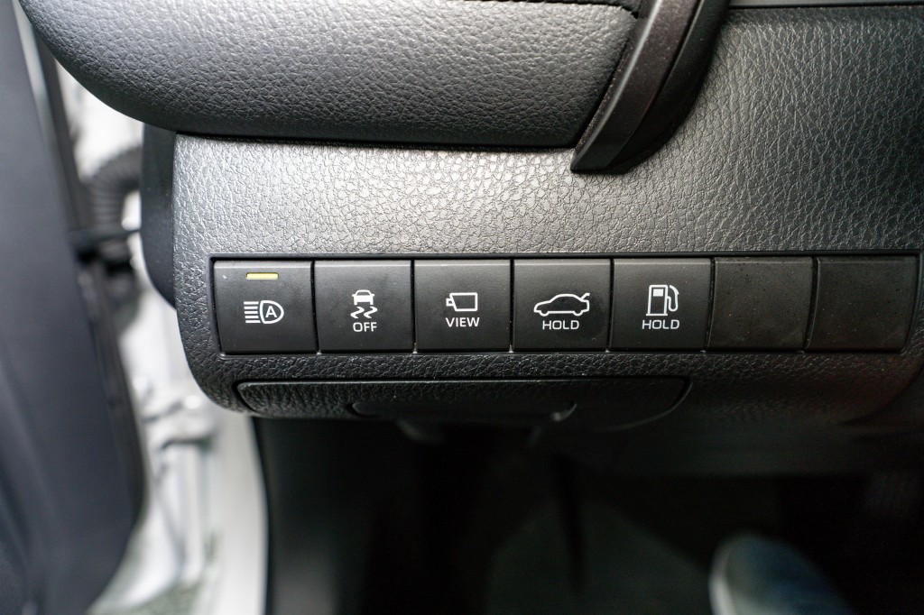 2021 Toyota Camry Image 31