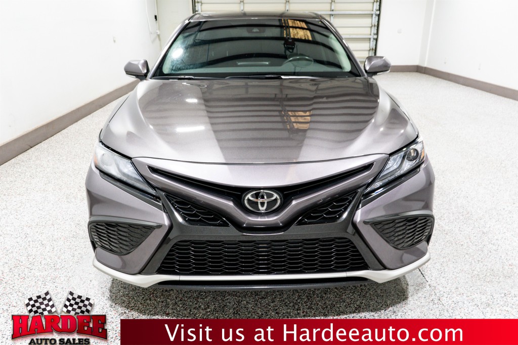 2024 Toyota Camry Image 7