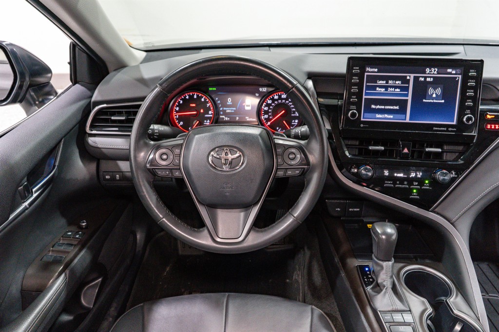 2024 Toyota Camry Image 11