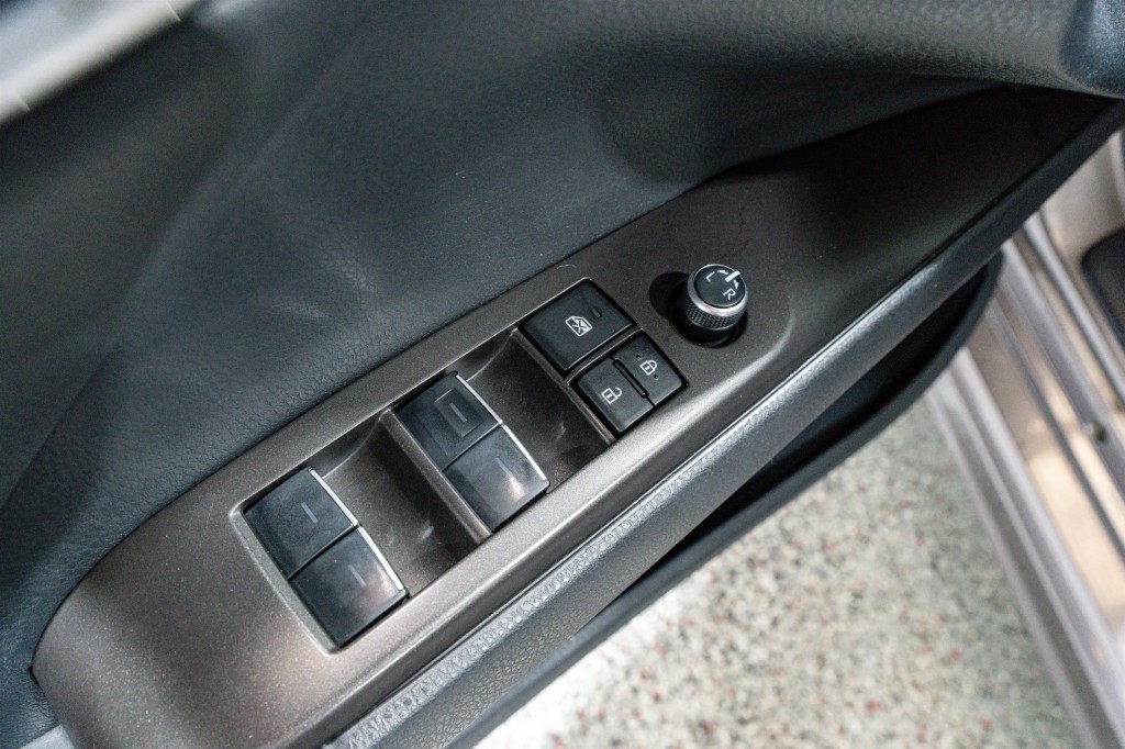 2024 Toyota Camry Image 14
