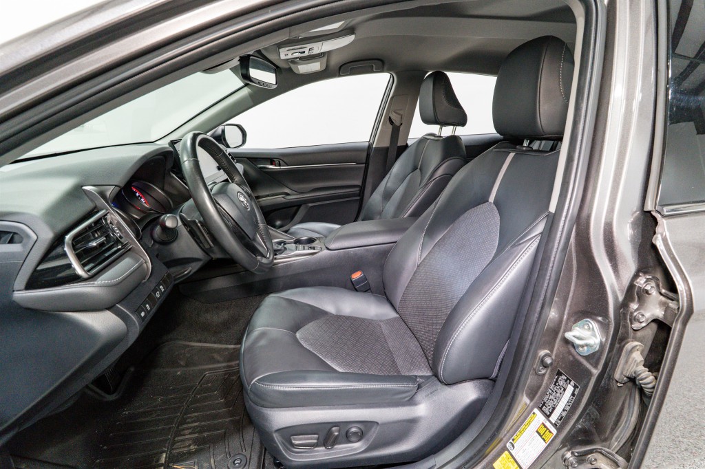 2024 Toyota Camry Image 15