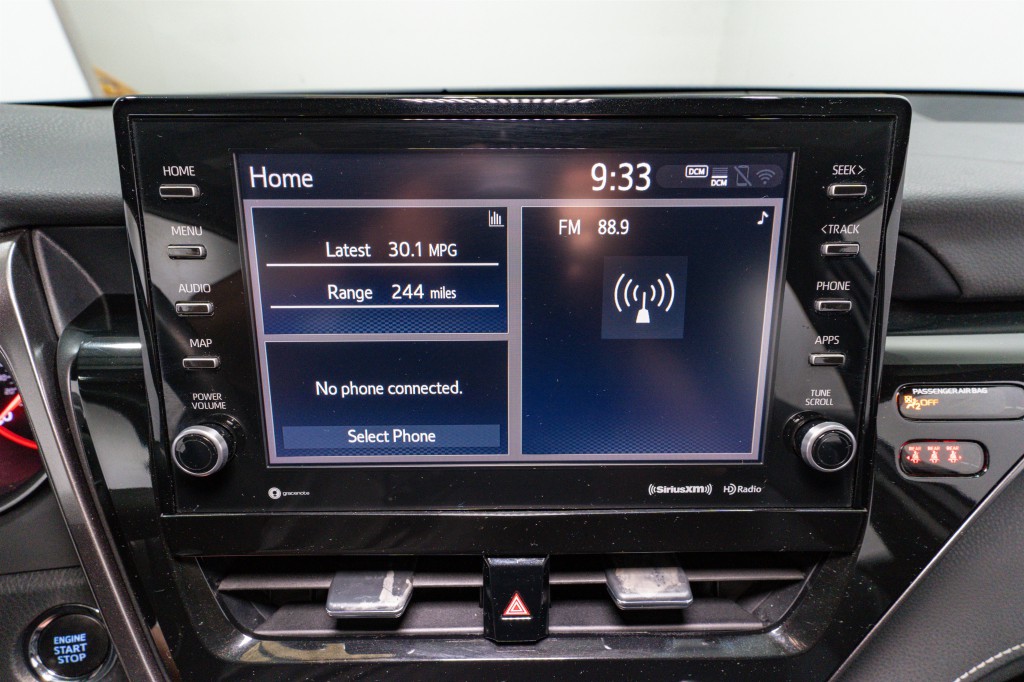 2024 Toyota Camry Image 16