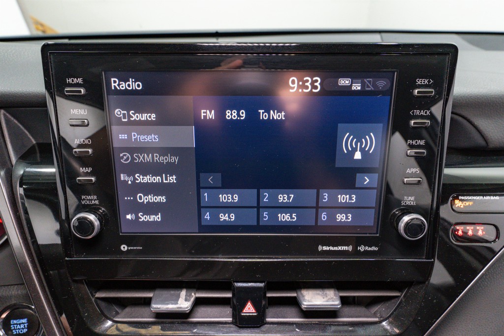 2024 Toyota Camry Image 17