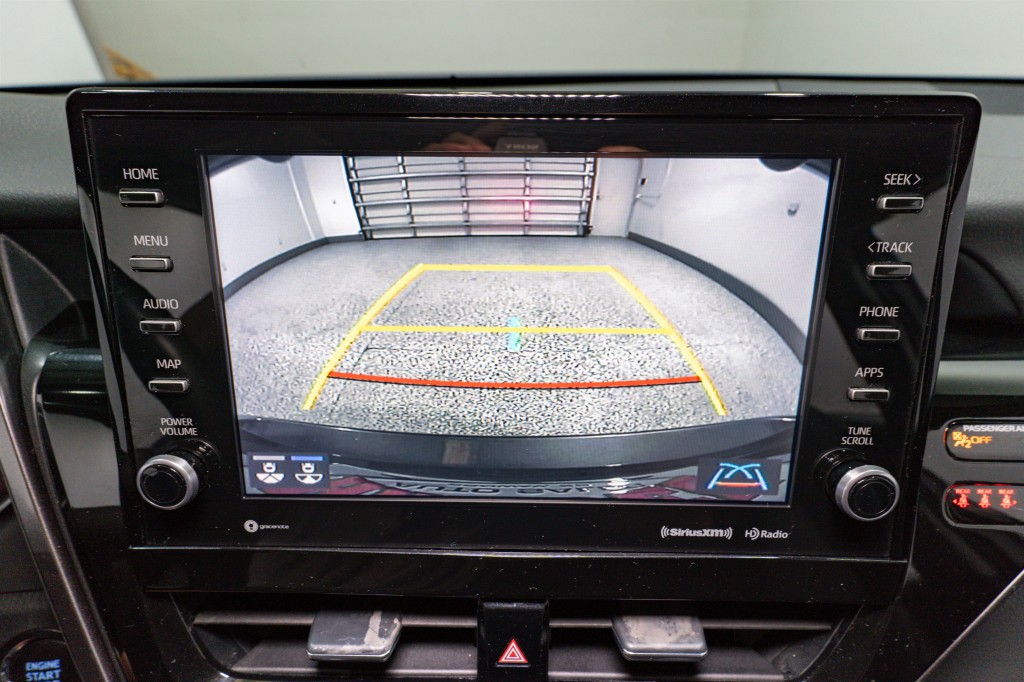 2024 Toyota Camry Image 19