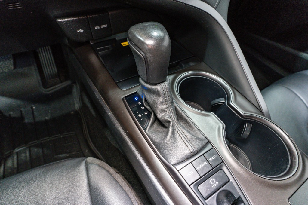 2024 Toyota Camry Image 21