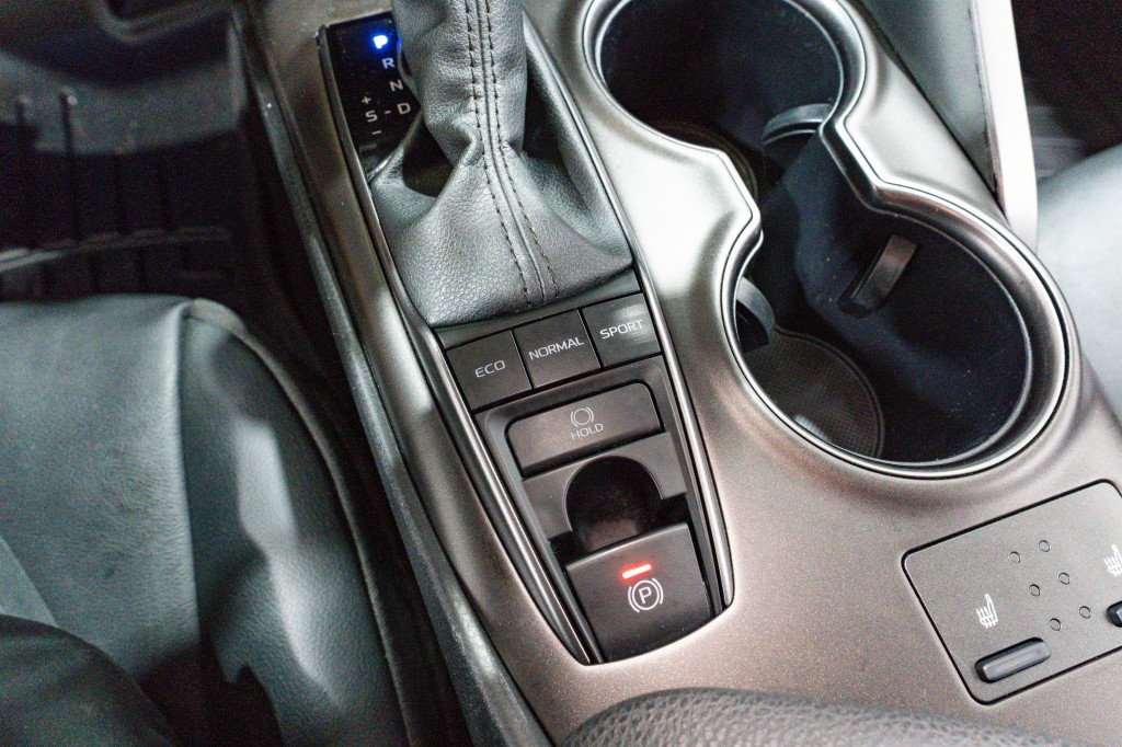 2024 Toyota Camry Image 22