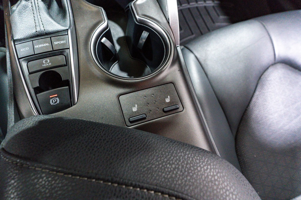 2024 Toyota Camry Image 23