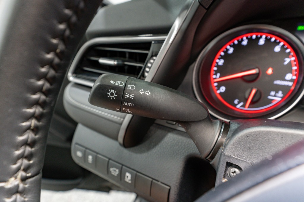 2024 Toyota Camry Image 28