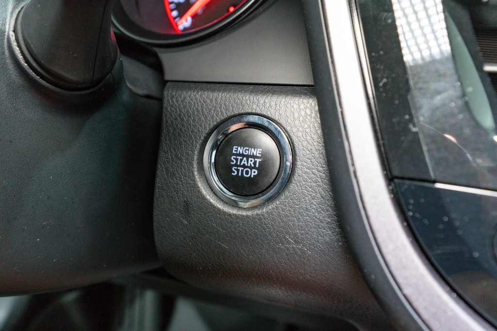 2024 Toyota Camry Image 29