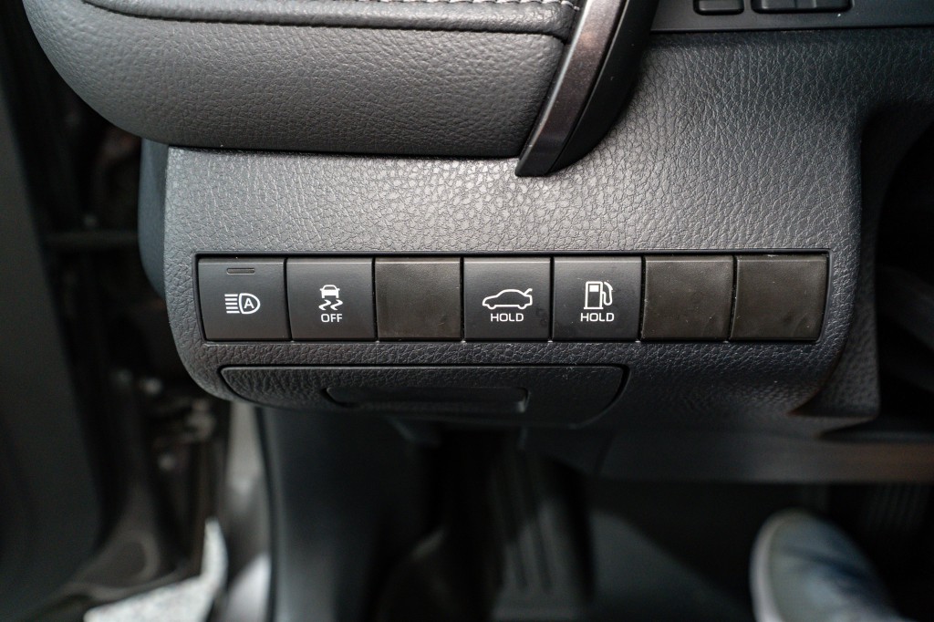 2024 Toyota Camry Image 30