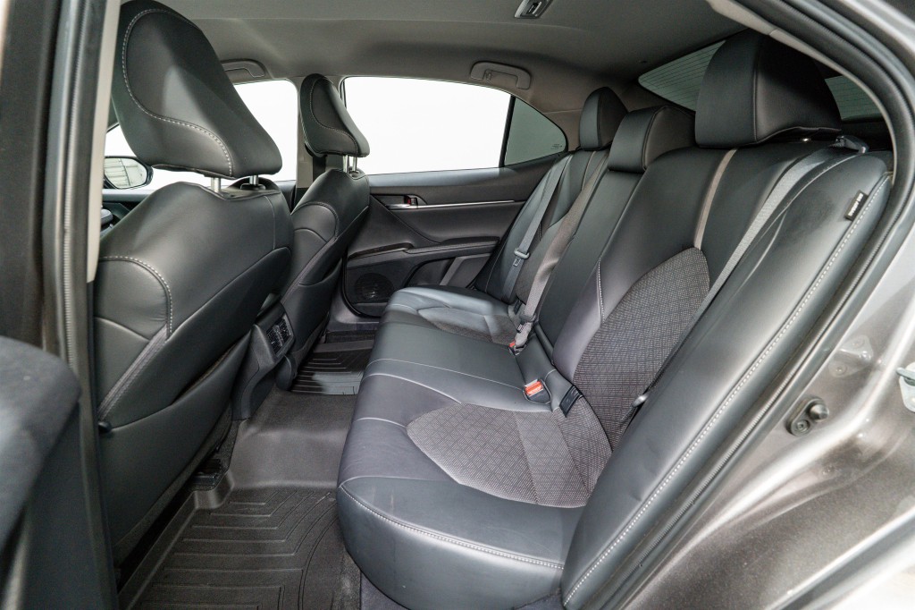 2024 Toyota Camry Image 31