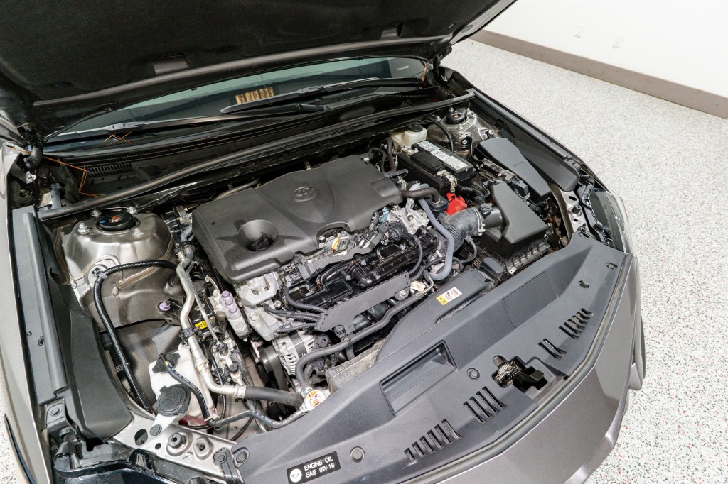 2024 Toyota Camry Image 33