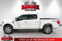 Image for 2023 Ford F-150 Platinum ID: 6748709