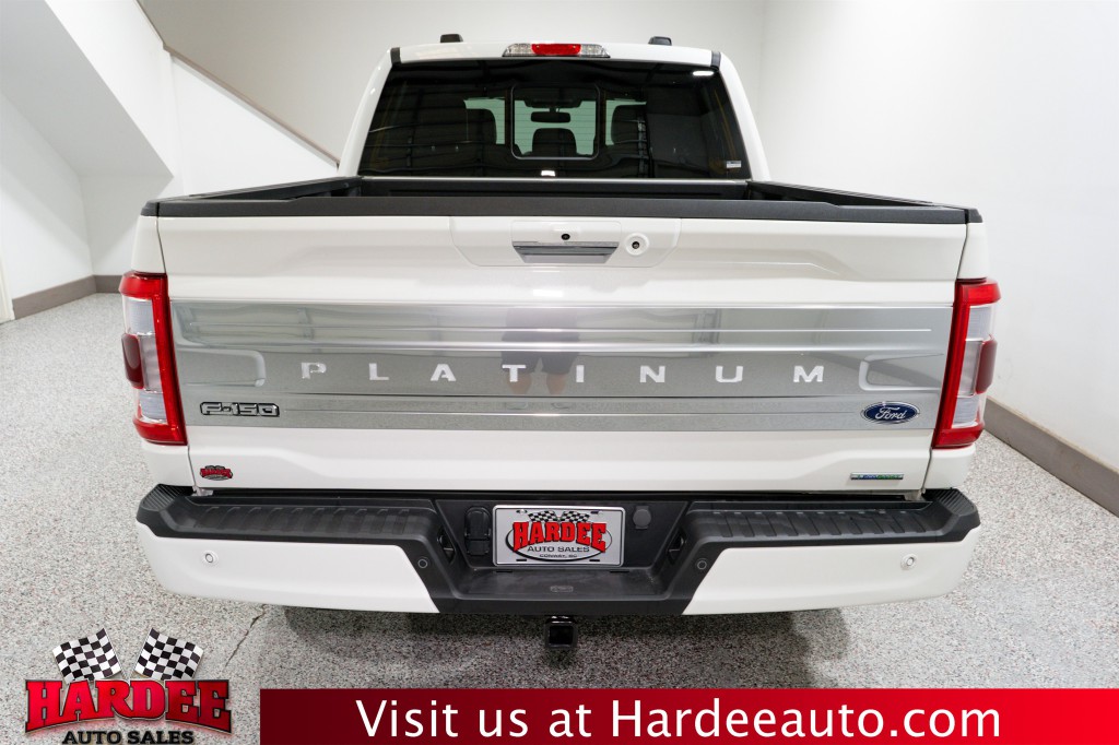 2023 Ford F-150 Image 4
