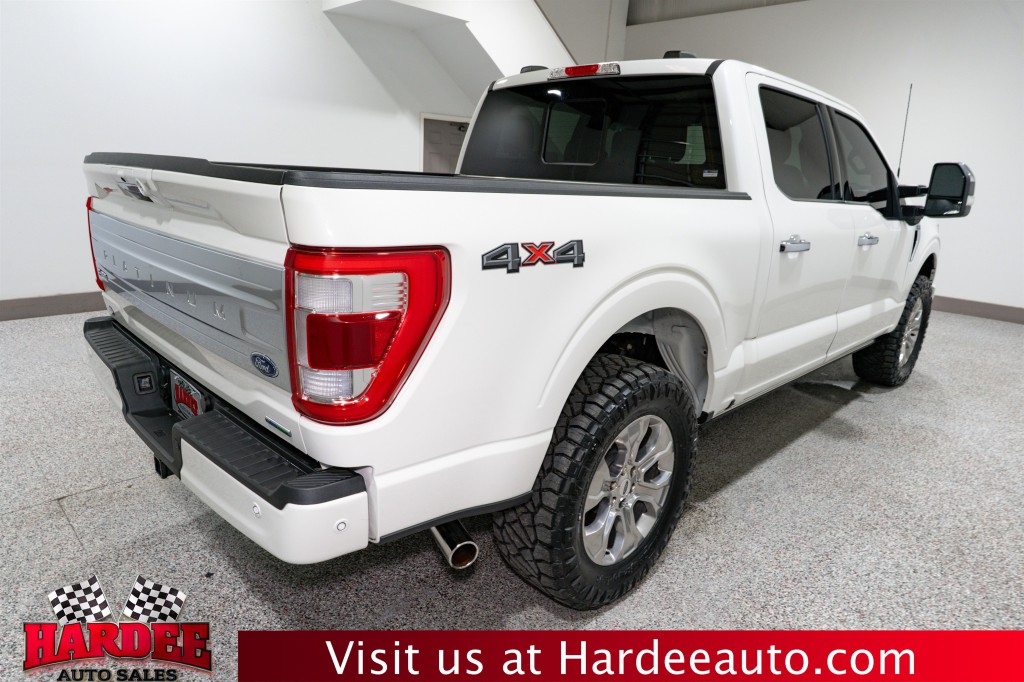 2023 Ford F-150 Image 5